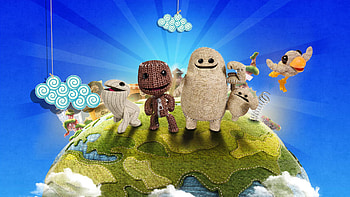 LittleBigPlanet, Gaming review, Next-gen adventure HD wallpaper