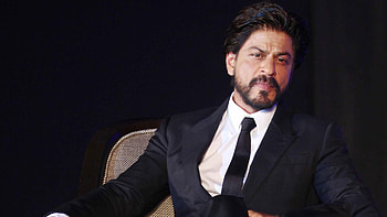 Shah Rukh Khan, Driverless cars, India's technological progress, Clean transportation HD wallpaper