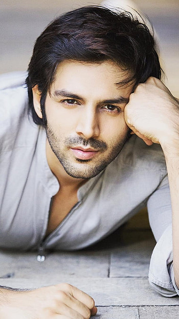 Kartik Aaryan, Bollywood Actor HD phone wallpaper