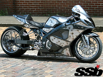 pedal to the metal, bike, metal, motorcycles, wheels HD wallpaper