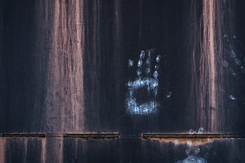 Hand, Miscellanea, Miscellaneous, Paint, Wall, Imprint HD wallpaper