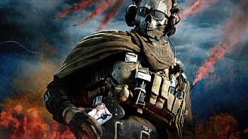 Call Of Duty Mobile 2024 Game, call-of-duty-mobile, games, 2024-games, mobile, call-of-duty, video-games HD wallpaper