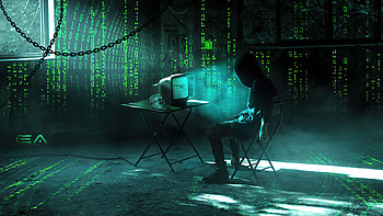 Bio hackers, The Matrix, 1440p HD wallpaper