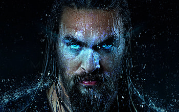 Jason Momoa, Aquaman 2, , 1676 px HD wallpaper