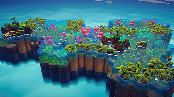 Preserve: Stunning for Gaming Enthusiasts, video game, Preserve HD wallpaper