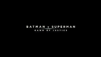 Batman V Superman: Dawn Of Justice, Movie, Superman HD wallpaper