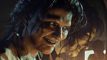 Resident Evil 7: Biohazard, Video Game, Resident Evil HD wallpaper