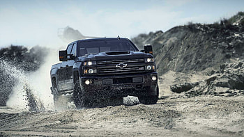 Chevrolet Silverado, , High-quality , Stmednet HD wallpaper