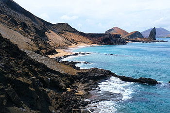 Galapagos Islands, Travel guide, Ultimate experience, Travel Dudes HD wallpaper