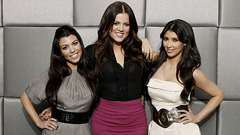 Keeping Up With the Kardashians, TV Shows, , Background HD wallpaper
