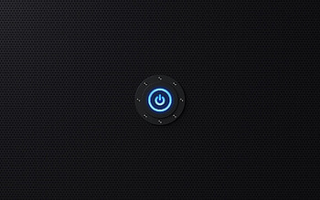 Shine, Light, Texture, Textures, Neon, Symbol, Button HD wallpaper