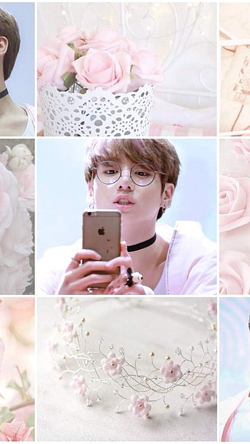 Bts Aesthetic, Beautiful HD phone wallpaper