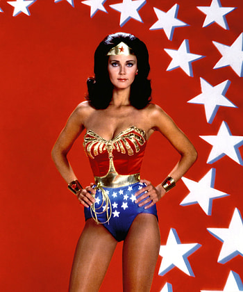Lynda Carter, Movies, James Cameron, Response HD phone wallpaper