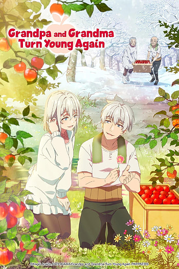 Youthful Season Redux, Anime HD phone wallpaper