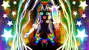 20 Asriel (Undertale) Fonds d'Ã©cran | ArriÃ¨re-plans - HD wallpaper