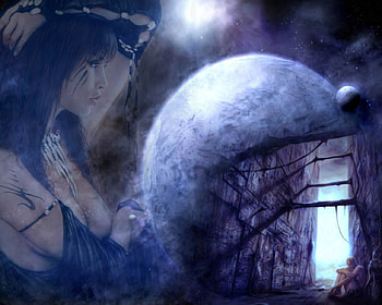 Tomorrow HD wallpaper