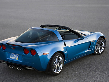 Chevrolet Corvette Grand Sport 2010, chevrolet, grand, corvette, sport, 2010 HD wallpaper