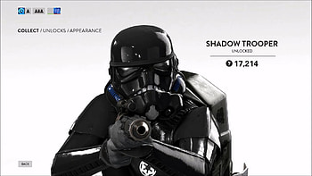 Star Wars Battlefront: Unlocking The Shadow Trooper & Twi'lek Rebel! HD wallpaper