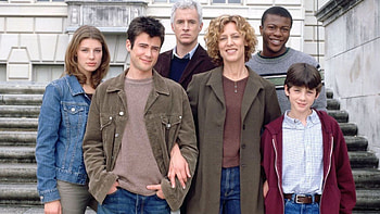 Jack and Bobby, TV Series, Watch, Streaming online HD wallpaper