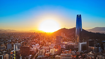 Santiago de Chile, , Backgrounds HD wallpaper