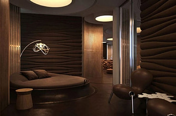 color chocolate, chocolates, brown, color, graphy, interior HD wallpaper