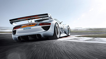 Porsche Spyder 918, porsche-spyder, porsche, cars HD wallpaper