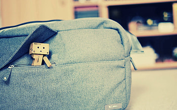 Miscellanea, Miscellaneous, Toy, Box, Robot, Bag, Pocket, Danboard HD wallpaper