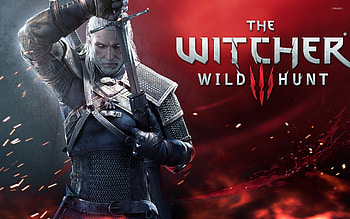 The Witcher 3 wild hunt, 8 game HD wallpaper