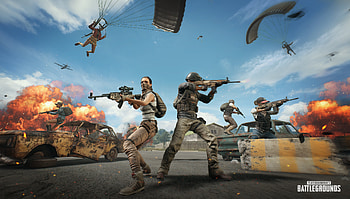 PlayerUnknowns Battlegrounds 2018, pubg, playerunknowns-battlegrounds, 2018-games, games HD wallpaper