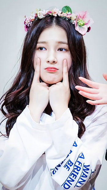Nancy momoland, korean HD phone wallpaper