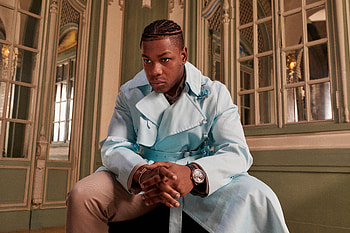 John Boyega, Movies star, Rise of Skywalker, Hypebeast HD wallpaper