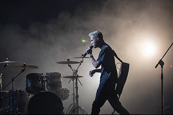 Malik Harris, Germany, Music, Rehearsal HD wallpaper