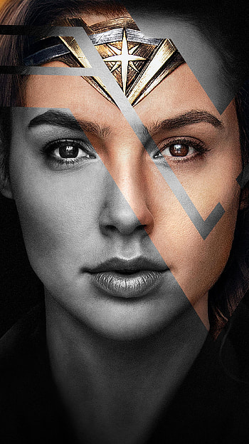 Justice League (2022) movie HD phone wallpaper