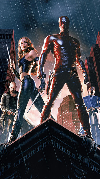 Daredevil (2022) movie HD phone wallpaper