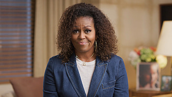 Michelle Obama, Voter participation, Nonpartisan organization, National impact HD wallpaper