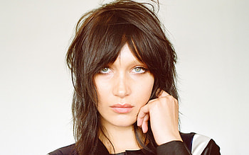 Bella Hadid, High-resolution , 55047 pixels HD wallpaper