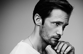 Alexander Skarsgard, 57040, High definition, background HD wallpaper