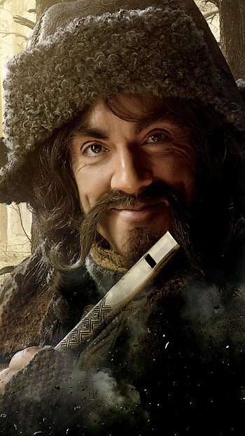The Hobbit: An Unexpected Journey (2022) movie HD phone wallpaper