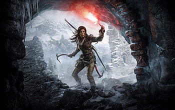 Rise of The Tom Raider 2015, rise, raider, tom, 2015 HD wallpaper