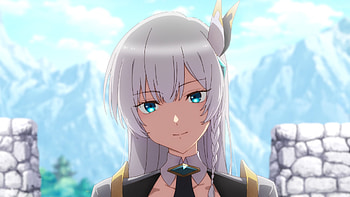 : From Country Bumpkin to Master Swordsman, Anime, From Old Country Bumpkin to Master Swordsman HD wallpaper