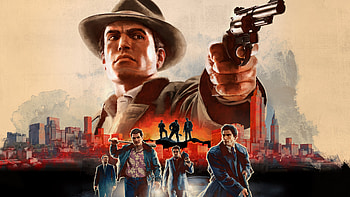 Mafia II Definitive Edition , mafia-2-definitive-edition, games, 2020-games HD wallpaper