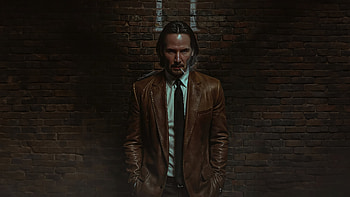John Wick Deadly Comeback, john-wick, movies, artwork, artist, art, digital-art HD wallpaper