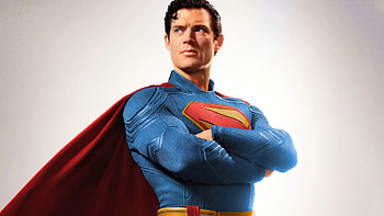 Superman (2025) HD wallpaper