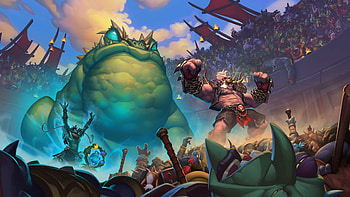 Hearthstone, , Gaming, Card game HD wallpaper