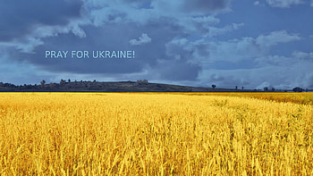 Ukraine HD wallpaper