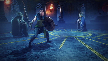 video game, Hand of Fate 2 HD wallpaper