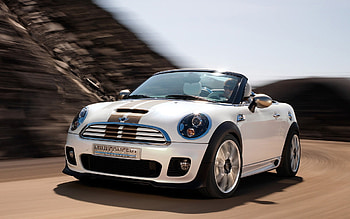 Transport, Auto, Mini Cooper HD wallpaper