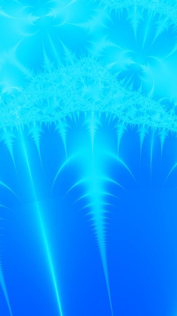 Trippy Psychedelic Fractal, Abstract, fractal HD phone wallpaper