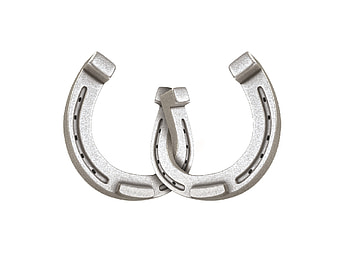 Horseshoe , Personal expression, Ryan Peltier's work, Artistic backgrounds HD wallpaper