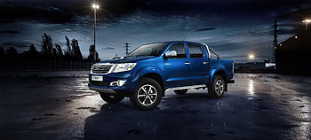 Toyota Hilux, truck HD wallpaper